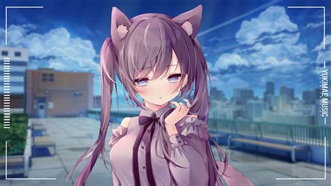 Burak Yeter Tuesday Feat Danelle Sandoval Nightcore Youtube