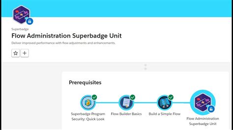 Update Create A New Case Flow Flow Administration Superbadge Unit