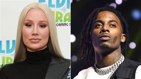 Iggy Azalea Makes Another Bold Claim About Her Ex Playboi Carti Hot