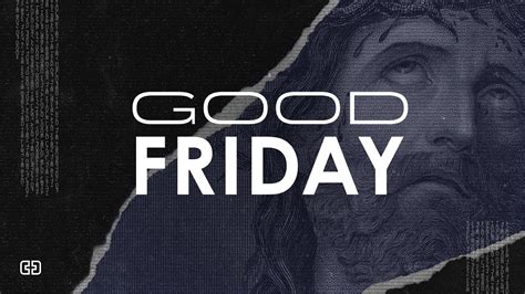 Good Friday Service 2023 Youtube