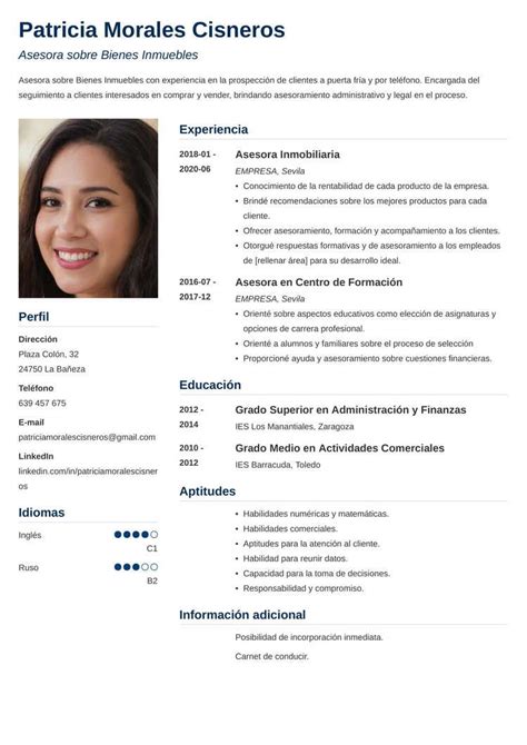 Qué Son Las Aptitudes En El Cv Y Cuáles Son Las Más Buscadas