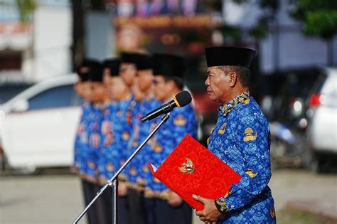 Harkitnas Gubernur Kaltara Sebut Momentum Kebangkitan Kedua