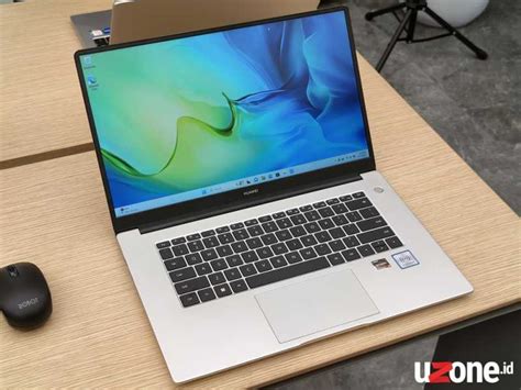 Huawei Rilis Matebook D Dan D Di Indonesia Harga Rp Jutaan