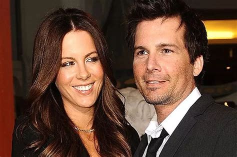 Kate Beckinsales Husband Len Wiseman Files For Divorce After 12 Years