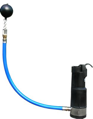 DAB Divertron X 1000 M Kit 6 Tauchdruckpumpe für Zisternen mit