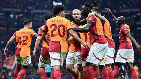 Galatasaray Bu Hafta Bay M Ge Iyor Galatasaray N Bu Hafta Ma Var