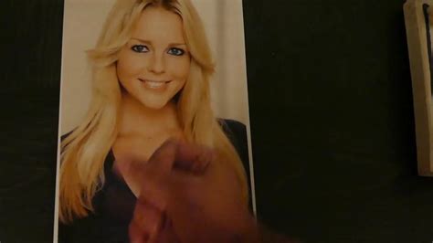 Chantal Janzen Cumz 1 Gay Man Porn XHamster