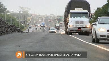 Jornal Do Almo O Rs Santa Maria E Uruguaiana Passagem De Ve Culos