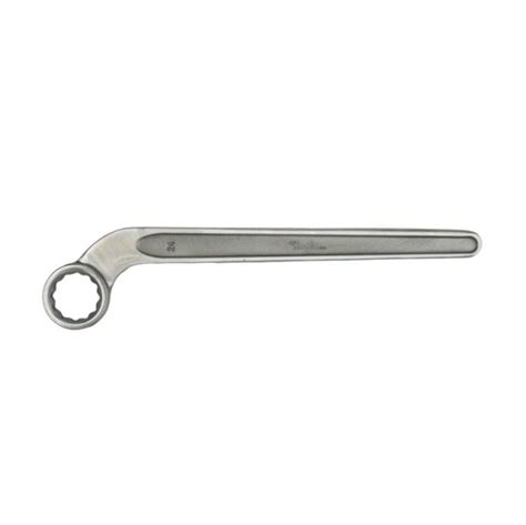 Stainless Steel Single End Wrench Eng Thye Hardware