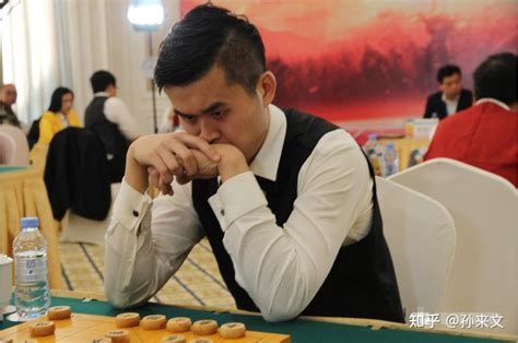 资深棋界人士现身说法告诉你，象棋9 1是什么水平 知乎