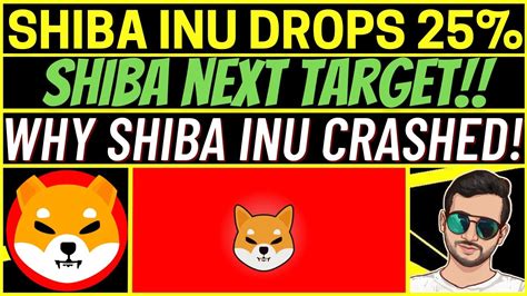 Shiba Inu Price Prediction 2021 Shiba Inu Coin News Today Why Shiba