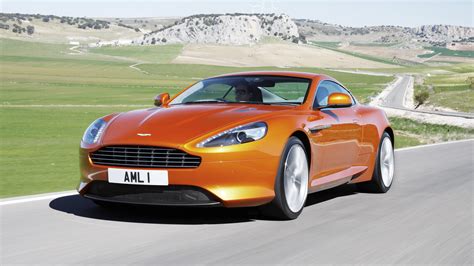 Retro Review The Aston Martin Virage Reviews 2025 Top Gear