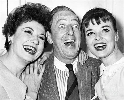 Ray Bolger