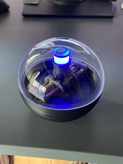 Rainbow Six Siege Valkyrie Black Eye Camera Valk Cam R6s Cosplay