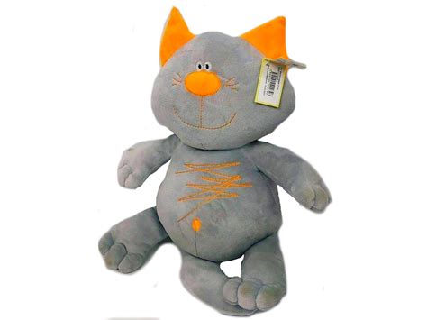 Картинки Игрушки Кот Батон – Telegraph