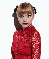 Кристина Риччи — фильмы — КиноПоиск