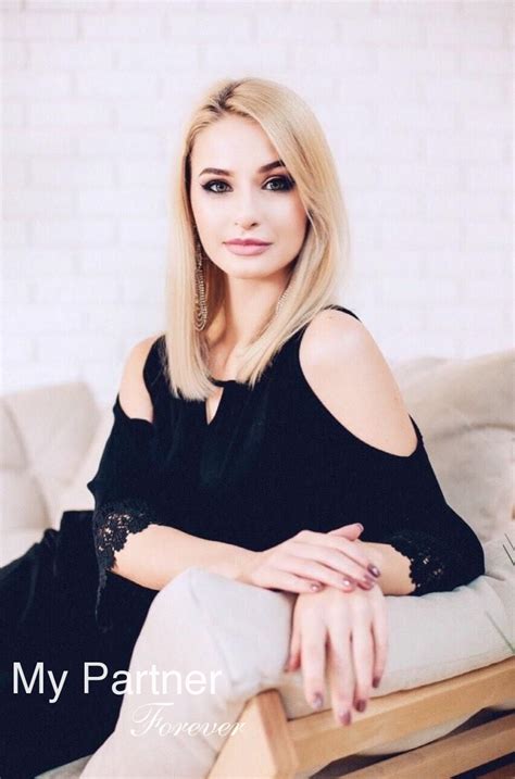 Ukraine Brides Seeking Marriage Tatiyana From Kiev Ukraine