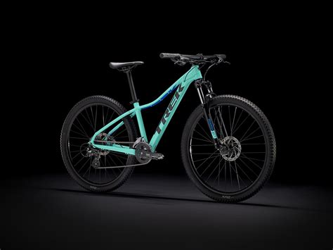 Trek Marlin 6 Women's (2021) - Cross country (XC) bike