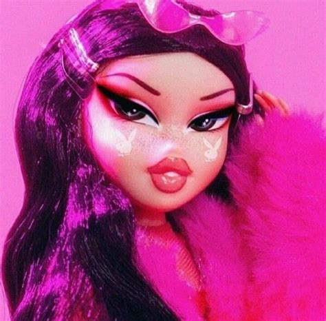 Barbie Y2k Aesthetic