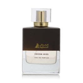 Cocoa Kiss Edp Ml Decadent Chocolate Fragrance Asgharali