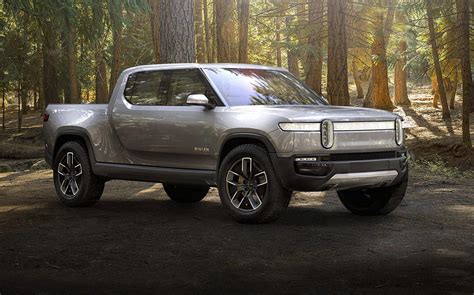 Types Of Pickup Trucks You Should Know