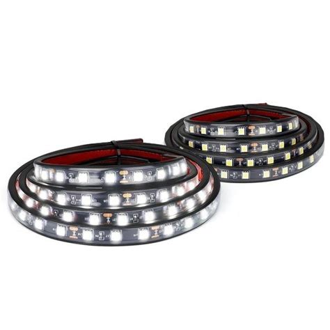 Buy Xprite Dl Tbl W Spire Series Led Truck Bed Light Strips White