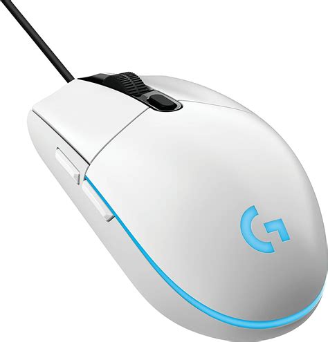 Logitech G203 Prodigy Maintenant Avec Une Période Dessai De 30 Jours