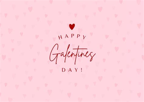 Happy Galentines Day Card Etsy Australia