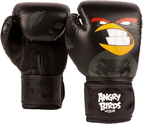 Venum Venum Angry Birds Guantes De Boxeo Para Ni Os Yaxa Colombia