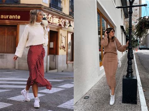 Ideias De Looks De Inverno Estilosos Para Copiar Agora Mesmo Boa