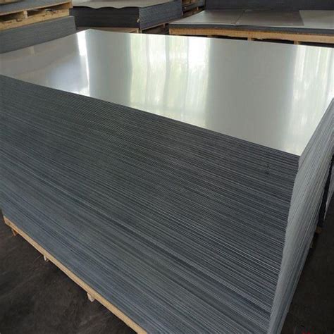 B Surface Stainless Steel Sheet Hot Rolled Cold Rolled Stainless