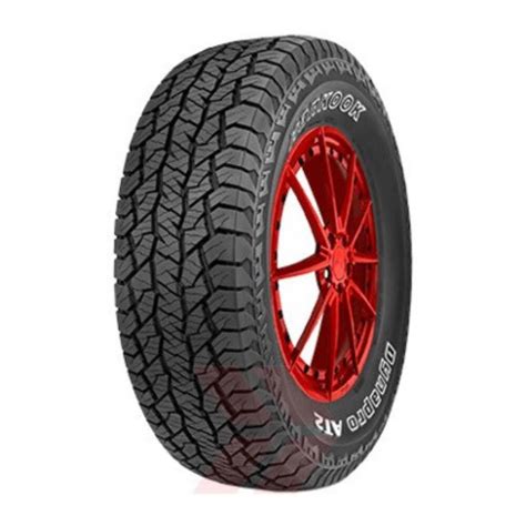 Hankook Dynapro At2 Rf11 4x4 Tyres 28575r16 126s Supercheap Auto