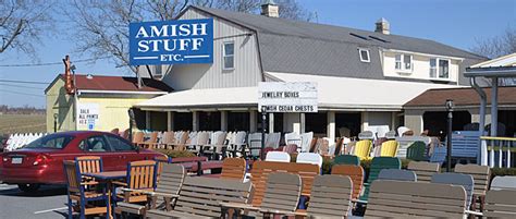 15+ Top Outdoor Furniture Stores Near Lancaster, PA | Amish-Made Patio & Deck Furniture