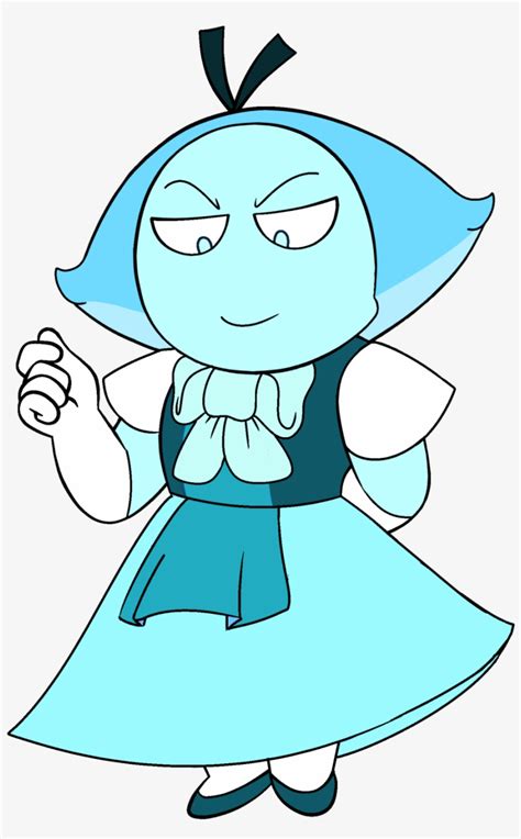 Aqua Aquamarine Steven Universe Crystal Gem Aquamarine Arm Gemcrust