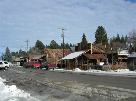 Idaho Ghost Towns: Idaho City Idaho