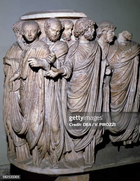 Ancient Roman Senate Photos And Premium High Res Pictures Getty Images