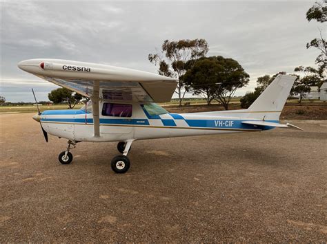 1979 Cessna 152 Aerobat Aircraft Listing Plane Sales Australia