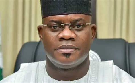 Transfer My Case To Kogi Yahaya Bello Tells Court Torizone