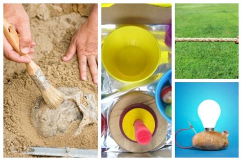 50 Play and Learn Science Games Kids Will Love! - Kids Activities Blog