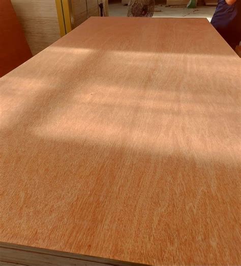 18mm Hardwood Calibrated Plywood At 85 Sq Ft Plywood Board In