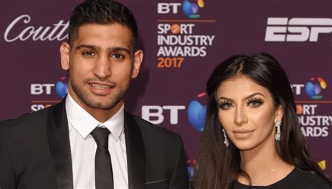 Faryal Makhdoom Amir Khan’s Wife Shares Cryptic Post After Sexting Controversy