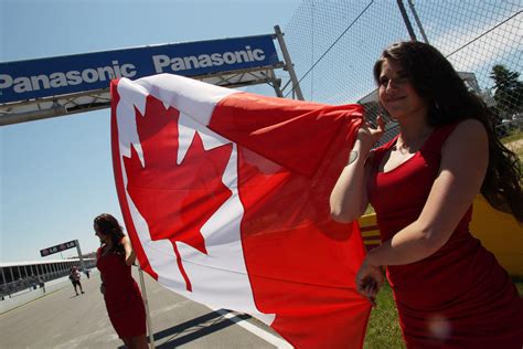 F1 Gran Premio Del Canada Verso Il Rinnovo Fino Al 2024 Formula 1