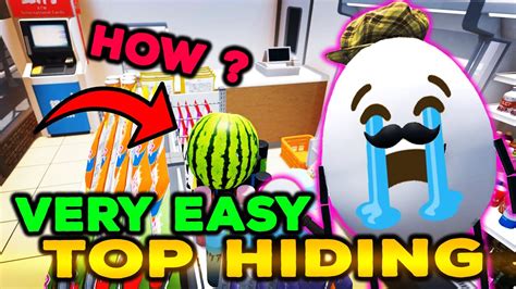 Best Hiding Places In Secret Staycation Roblox Youtube