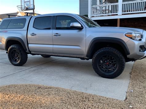 17 Trd Pro Rims And Bfg At Tko2s Page 89 Tacoma World