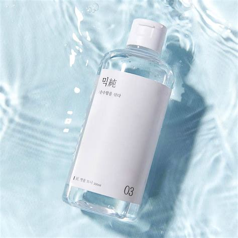 Mixsoon Centella Asiatica Toner - Nudie Glow Australia