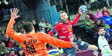 Dónde ver y horario del España Croacia del Europeo de balonmano