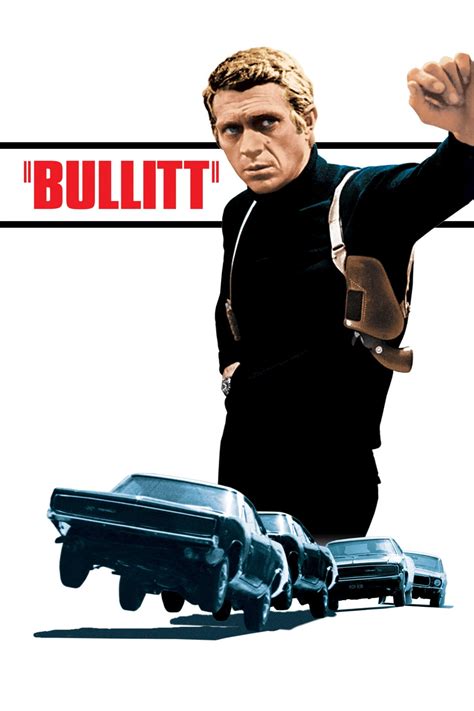 Bullitt (1968) – Filmer – Film . nu