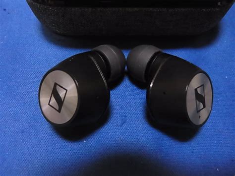 Yahooオークション Sennheiser ゼンハイザー Momentum True Wireles