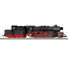 M Rklin Dampflokomotive Baureihe Der Db Mit Kabinentender Z