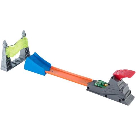 Set De Acrobacias Sortidos Hot Wheels Mattel Shopee Brasil